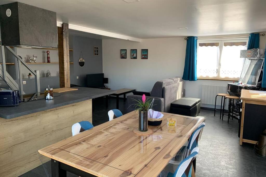 Rider S Chalet